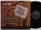 ART FARMER-BENNY GOLSON JAZZTET Another Git Together MERCURY LP VG+ mono