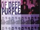 VINYL LP Deep Purple - Shades Of Deep Purple ( Original 1st 1968 pressing ) NM