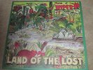 THE WIPERS - LAND OF THE LOST - NEW - LP RECORD