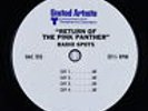 Radio Spot 45 - Return Of The Pink Panther (1975) - United Artists - VG++ mp3