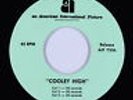 Funk Radio Spot 45 - Cooley High (1975) - AIP - VG++ mp3