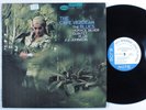 HORACE SILVER QUINTET The Cape Verdean Blues BLUE NOTE LP NY USA stereo