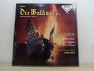 SXL 2031-2 Wagner: Die Walkure Act 3. FLAGSTAD SOLTI WBg Ed.1