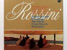 PHILIPS ACCARDO ROSSINI 6 Sonate A Quattro 2LP BOX NM . Superb copy. TOP ITEM.