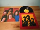 LP RAMONES - END OF THE CENTURY 1980 + OIS SIRE Germany A1/B1