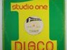 Heptones/Alton Ellis 