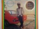Johnny Clarke 