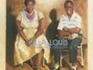 Ella Fitzgerald and Louis Armstrong - Ella and Louis Vinyl LP Wax Love NEW