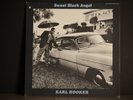 EARL HOOKER SWEET BLACK ANGEL LP WLP 1969 NEAR MINT FUNK BLUES IKE TURNER