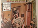 RON WOOD I'VE GOT MY OWN ALBUM TO DO LP BLUE VINYL 180 GRAM KEITH RICHARDS