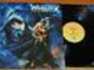 Warlock - Triumph And Agony - 1987 German Vinyl LP - Gatefold Sleeve