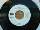 ERYKAH BADU UNPLAYED 45 RPM RECORD TYRONE b/w ON & ON