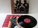 Queen / The Works / elektra P-91076 / JAPAN LP OBI Poster A5544