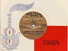 JOE BATAAN Under The Street Lamp TOP Latin SOUL Diff. Flipside RARE Edition 1969