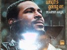 Marvin Gaye - What's Going On. Vinyl LP Record. ?US First Press 1971. New/Sealed