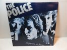 The Police Reggatta De Blanc 1979 A&M Records SP-4792 RCA Pressing