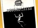 SECOND LAYER   FLESH AS PROPERTY. 1st PRESS 1979 vinyl 7