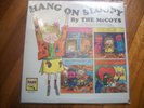 THE McCOYS----HANG ON SLOOPY---VINYL ALBUM