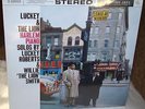 Luckey & The Lion: Harlem Piano Solos LP, Good Time Jazz, S-10035 *SEALED*