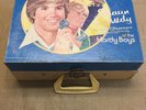 Shaun Cassidy And Parker Stevenson Hardy Boys Record Player 1978 RARE