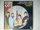 Les Beatles 45Tours EP vinyle 1965 Rock And Roll Music / No Reply