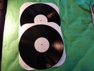 Blood For Blood - Wasted Youth Brew - Double Test Pressing