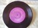 elvis presley hmv 1956 1st issue,heartbreak hotel,i was the one