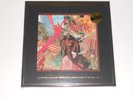 Santana Abraxas MFSL One-Step 45rpm OOP Master Recording Sealed NEW  Low Number