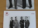 Kraftwerk Autobahn Flexi Picture Disc Postcard + Picture Sleeve Poland