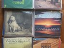 Über 70 Sample LPs Set - Jazz, Blues, Folk,Progressive Rock, Soundtracks, Funk