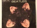 The Beatles - Yesterday - Act Naturally - You Like Me Too Much - GEP8948