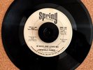 Starvin' by Winfield Parker 1972 Vinyl Springtime Records 7