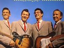 BUDDY HOLLY & THE CRICKETS - The Chirping Crickets - Vinyl (180 gram vinyl LP)