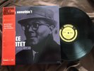 GIGI GRYCE SAYING SOMETHIN' PRESTIGE PJ-20 OBI MONO Japan Vinyl LP