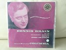 COLUMBIA 33CX 1140 MOZART horn concertos DENNIS BRAIN VON KARAJAN MINT SEALED LP