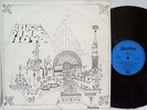 PINK FLOYD - Relics LP (1st UK Pressing on STARLINE w/