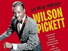 Wilson Pickett - Let Me Be Your Boy: Early Years 1959-1962 [New Vinyl LP] 180 Gr