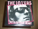 THE 101ERS - KEYS TO YOUR HEART RARE 7