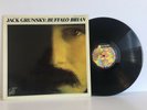 Jack Grunsky - Buffalo Brian | 1ST PRESS / ERSTPRESSUNG | Kuckuck 1971 | LP: EX