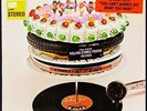 THE ROLLING STONES LET IT BLEED RARE US ORIG' 69 LONDON 1ST PRESS FACTORY SEALED