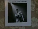 DAVID BOWIE transmission LP Live Bremen 78