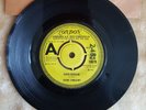 GENE VINCENT 45 BIRD DOGGIN' (UK DEMO) HLH.10079 VG+/VG+