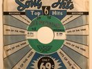 HiT PARADER #39 Songs by Beatles, Bob Dylan, Kinks VG+/VG+ 1966 RARE