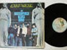 BUTTERFIELD BLUES BAND EAST WEST ELEKTRA P-8351E1 Japan VINYL LP