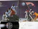 CANNED HEAT FUTURE BLUES LIBERTY LP-80081 Japan VINYL LP