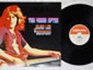 TEN YEARS AFTER ALVIN LEE AND COMPANY DERAM DL-38 Japan VINYL LP