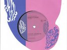 Chuck Jackson:Hand it over/Good things come to those who..Northern Soul Re-issue
