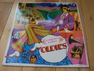 A COLLECTION OF BEATLES OLDIES 1966 RARE UK Mono LP  PMC7016