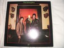 THE STRANGLERS - IV (RATTUS NORVEGICUS) 1ST PRESSING, Nr Mint