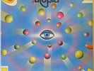 TODD RUNDGREN’S UTOPIA s/t LP U.S. Prog Rock Masterpiece w/3 Keyboardists—SEALED